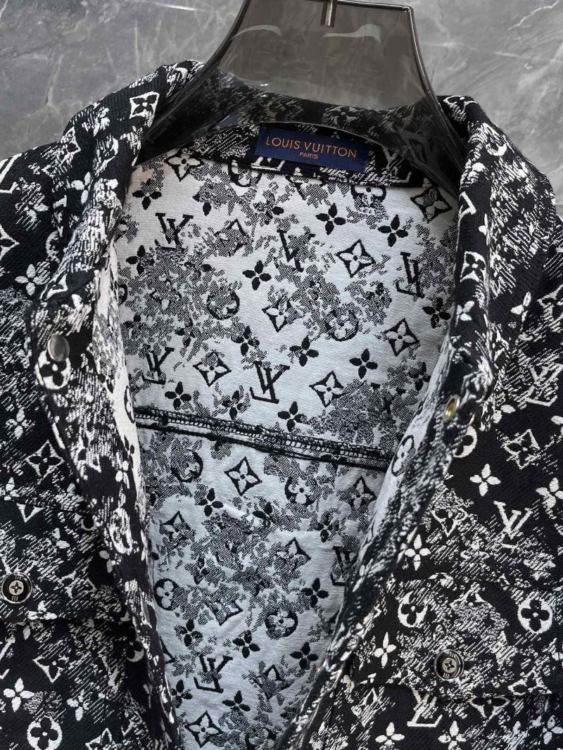 Louis Vuitton Outwear